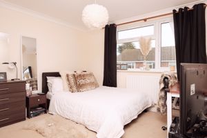 Bedroom- click for photo gallery